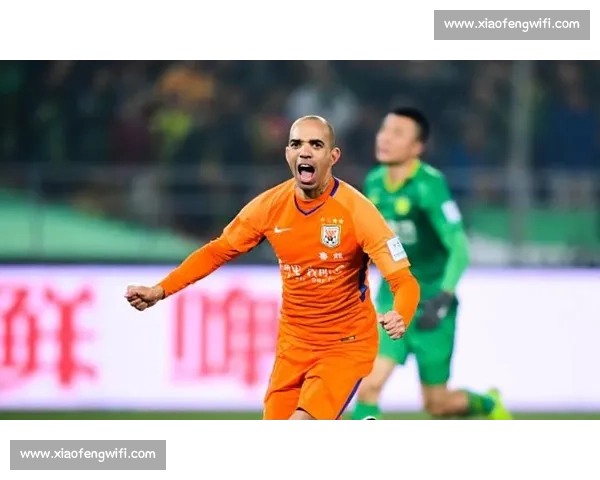 今晚山东鲁能迎战对手全力争胜 战果揭晓悬念迭起