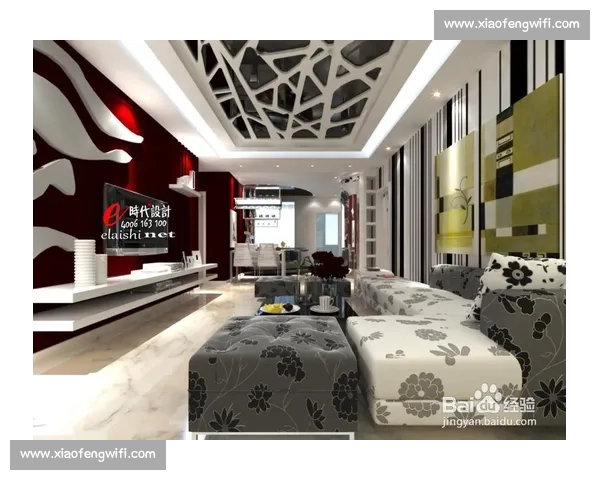 以比赛背景墙为核心构建赛事视觉焦点与品牌传播展示新空间平台 以比赛背景墙为核心构建赛事视觉焦点与品牌传播展示新空间平台