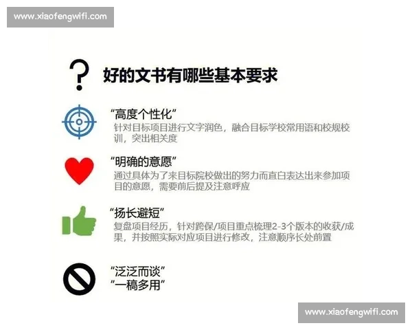 保研比赛中的策略与挑战：如何在竞争激烈中脱颖而出