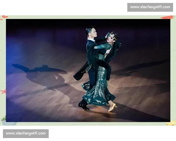 全国健身舞大赛精彩瞬间合集 激情与活力共舞全场精彩呈现