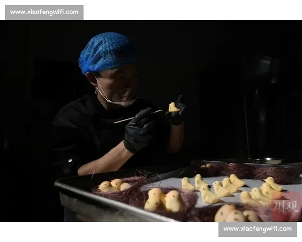 创意糕点部比赛全攻略从选材到装饰技巧一站式指南 创意糕点部比赛全攻略从选材到装饰技巧一站式指南