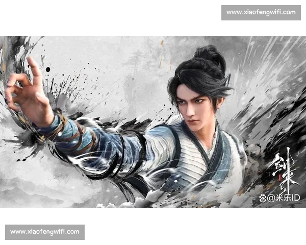 剑仙之巅高手争锋激战开启决战时刻剑气纵横演绎绝世风采