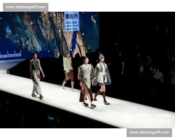 创新竞技美学：探索现代比赛服装设计与功能融合趋势