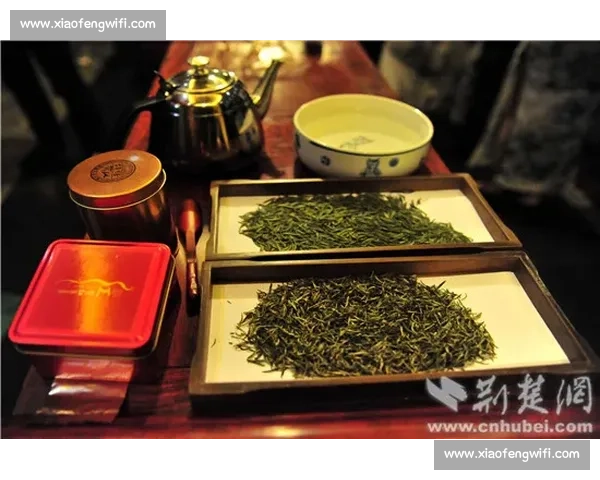 台湾比赛茶：探寻茶叶艺术与品鉴之美的顶级之选