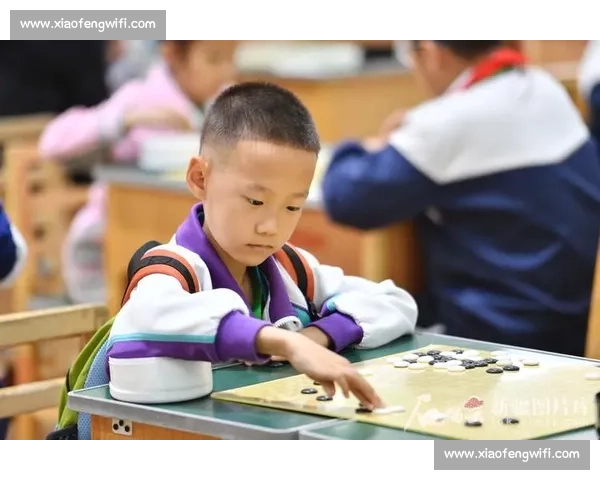 围棋比赛精彩瞬间解析与顶级棋手对弈策略全览