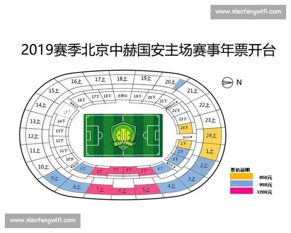 国安主场精彩对决门票火热开售球迷抢购指南