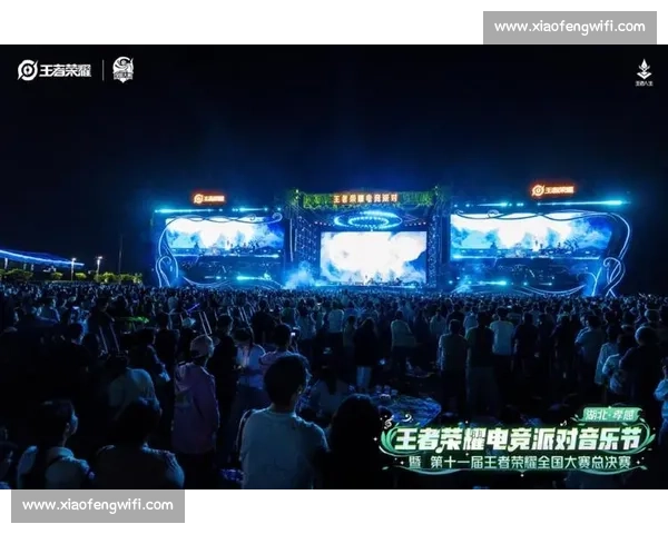 大连王者荣耀赛事精彩回顾 激情对决点燃电竞热潮 大连王者荣耀赛事精彩回顾 激情对决点燃电竞热潮