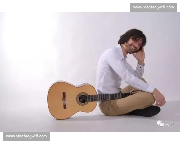 国际顶级吉他盛宴：青年才俊角逐世界冠军风采展