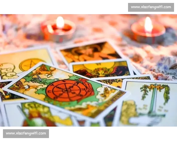 塔罗比赛：探索命运的奥秘与卡牌之战，谁将揭开未来的神秘面纱