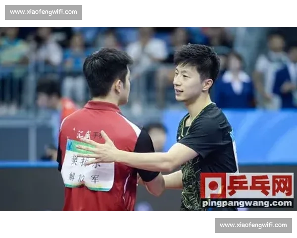 国际乒乓球单打比赛最新规则解析与实战策略指南