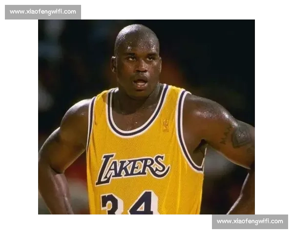 奥尼尔精彩比赛集锦回顾 飞跃时代的篮球传奇时刻 奥尼尔精彩比赛集锦回顾 飞跃时代的篮球传奇时刻