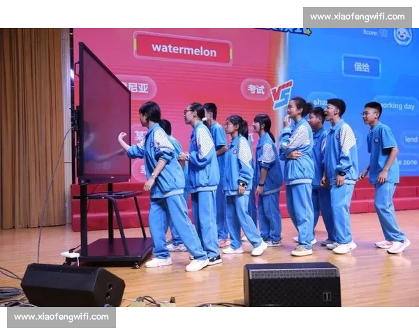 如何用英语表达观看比赛的不同方式和相关词汇