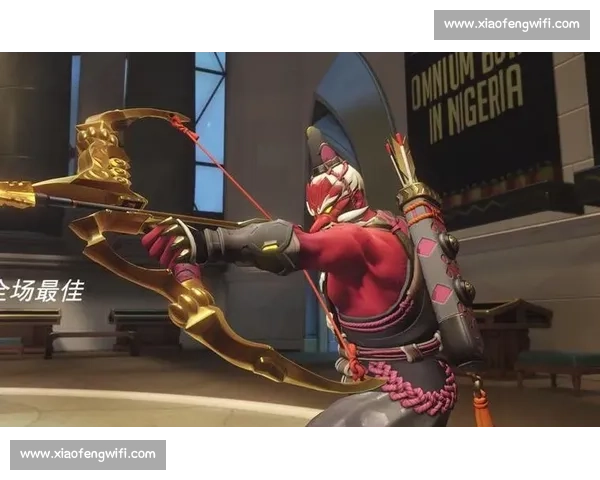 守望先锋比赛精彩瞬间与选手表现深度解析与评价指南 守望先锋比赛精彩瞬间与选手表现深度解析与评价指南