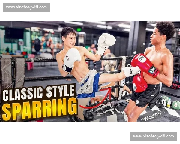 少年泰拳赛场热血争锋 青少年拳手展现拼搏精神与技艺风采 少年泰拳赛场热血争锋 青少年拳手展现拼搏精神与技艺风采