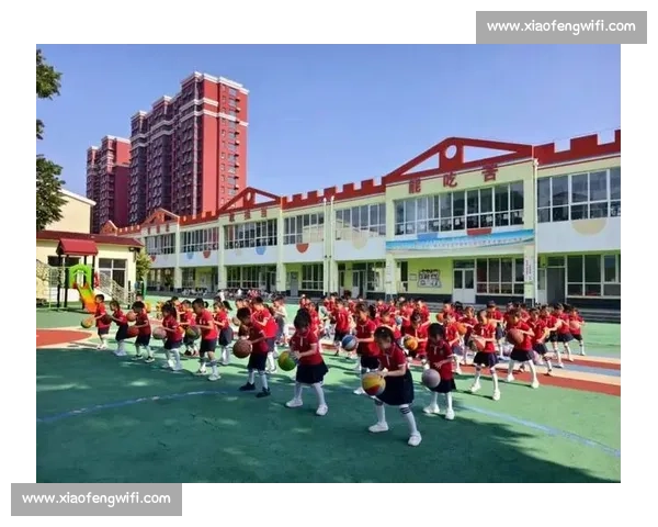 幼儿园拍球比赛规则详解与注意事项帮助孩子们培养团队合作精神 幼儿园拍球比赛规则详解与注意事项帮助孩子们培养团队合作精神