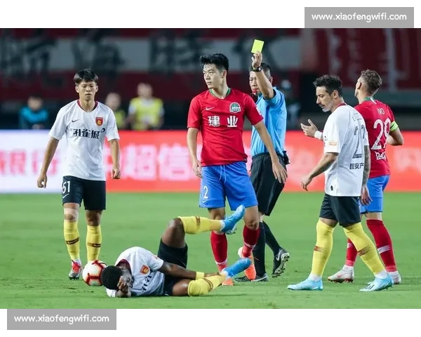 建业球队最新比赛日程全解析与赛程安排详细指南