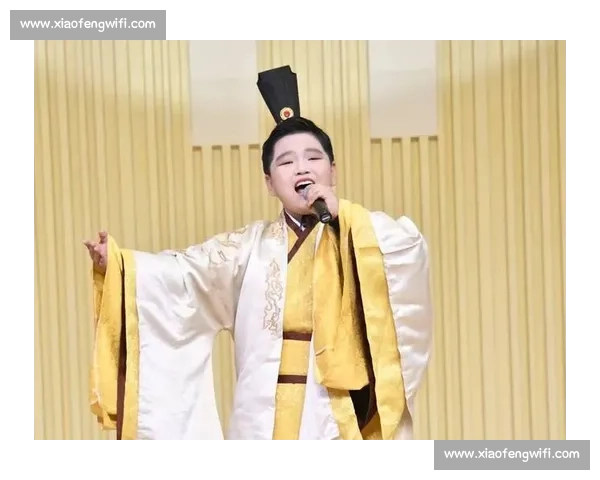 广州声乐比赛盛况:激情唱响音符之城点燃音乐梦想 广州声乐比赛盛况:激情唱响音符之城点燃音乐梦想