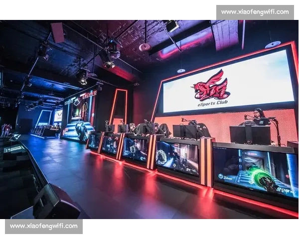 暴雪电竞赛事精彩纷呈 聚焦全球顶尖战队角逐荣耀之巅