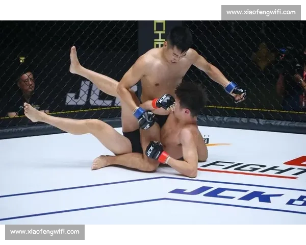 杨明勇夺冠军引领赛场风潮 展现卓越技巧与坚韧精神